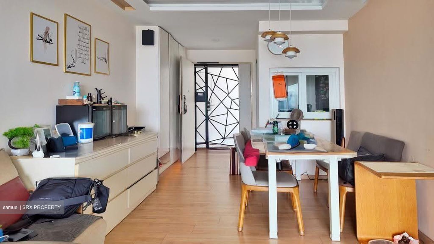 Blk 475D Parkland Residences (Hougang), HDB 4 Rooms #625586851